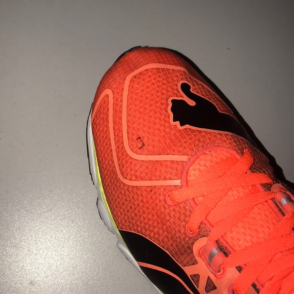 Puma Mobium Eco Ortholite Shoes - Picture 5 of 6